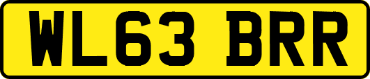 WL63BRR