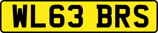 WL63BRS