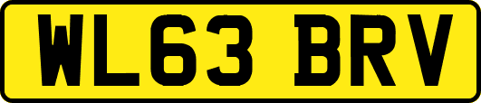 WL63BRV