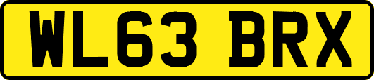 WL63BRX