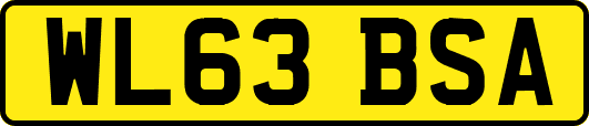WL63BSA