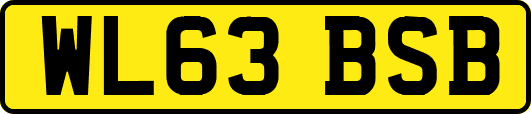 WL63BSB