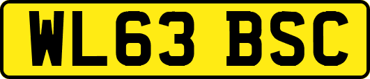 WL63BSC