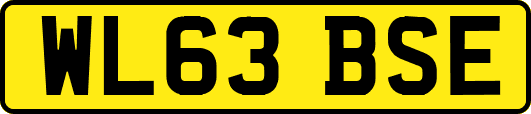 WL63BSE