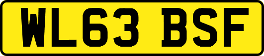WL63BSF