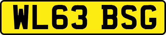 WL63BSG