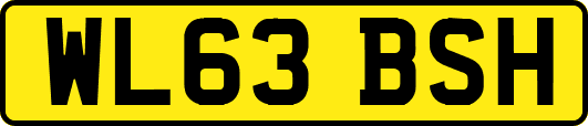 WL63BSH