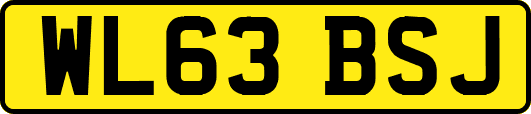 WL63BSJ