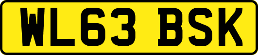 WL63BSK