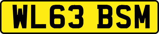 WL63BSM
