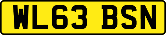 WL63BSN