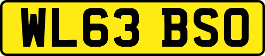 WL63BSO