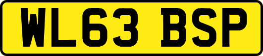WL63BSP
