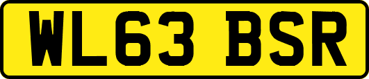 WL63BSR