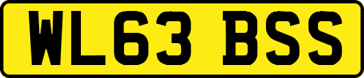 WL63BSS