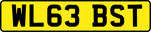 WL63BST