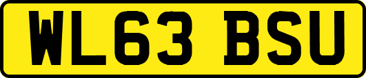 WL63BSU