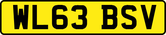 WL63BSV