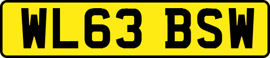 WL63BSW