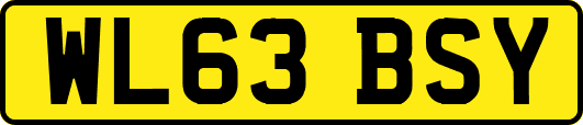 WL63BSY