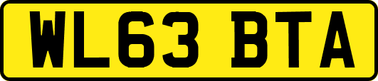 WL63BTA