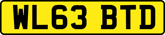 WL63BTD