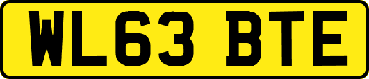 WL63BTE
