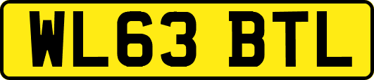 WL63BTL