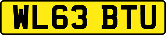 WL63BTU