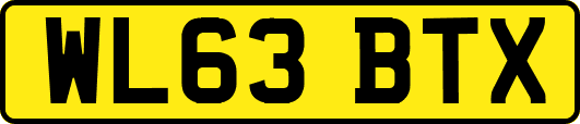 WL63BTX