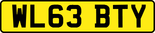 WL63BTY