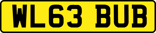 WL63BUB