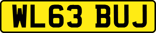 WL63BUJ