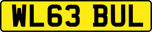 WL63BUL