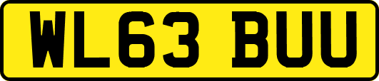 WL63BUU