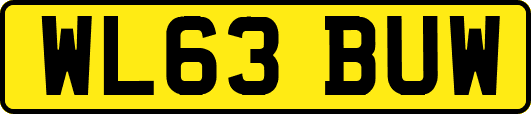 WL63BUW
