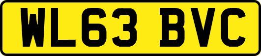 WL63BVC