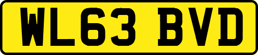 WL63BVD