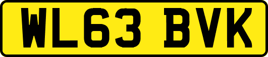 WL63BVK