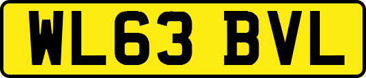 WL63BVL