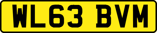 WL63BVM