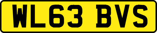 WL63BVS