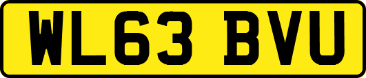 WL63BVU