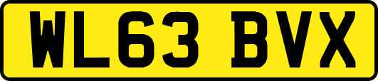 WL63BVX