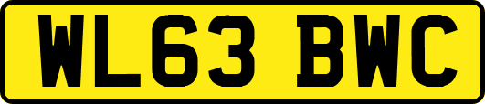 WL63BWC