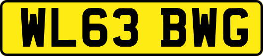 WL63BWG