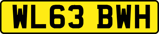 WL63BWH