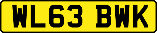 WL63BWK