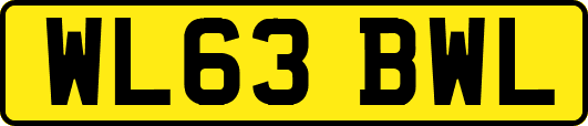 WL63BWL