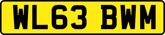 WL63BWM